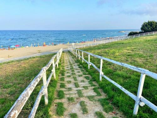 Apartamento I Girasoli Villette Sul Mare