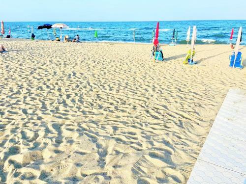 Apartamento I Girasoli Villette Sul Mare