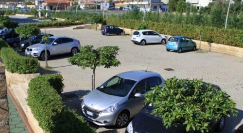 Apartamento I Girasoli Villette Sul Mare