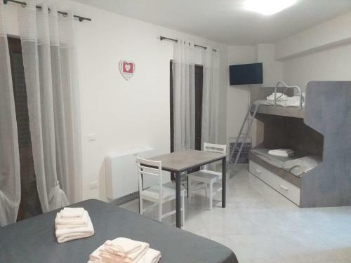 B&B Il Dolce Nido