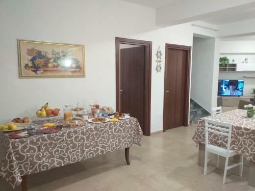 B&B Il Dolce Nido