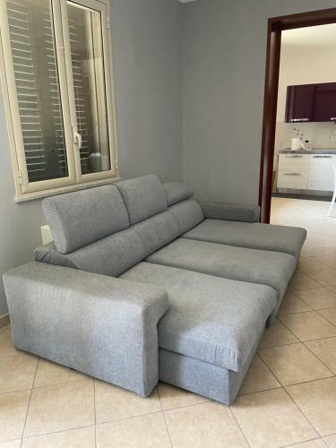Apartamento Basilicata