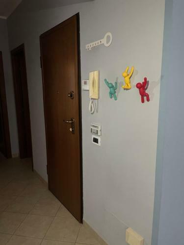 Apartamento Basilicata