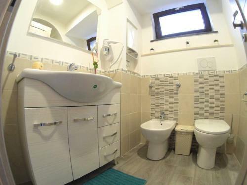 Apartamento La Cornice Dei Monti