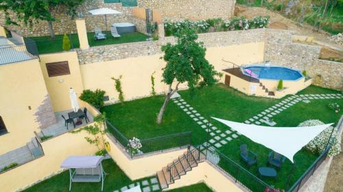 Apartamento La Cornice Dei Monti