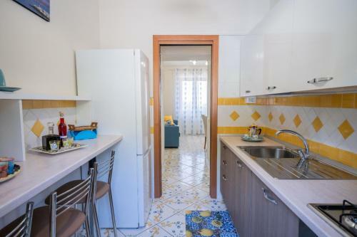 Apartamento Casa Vacanza La Gardenia