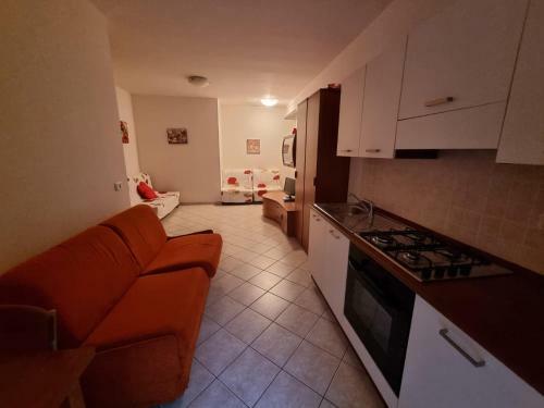 Apartamento Appartamento Via Firenze
