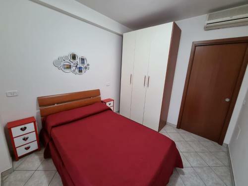 Apartamento Appartamento Via Firenze