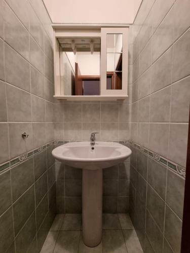 Apartamento Appartamento Via Firenze