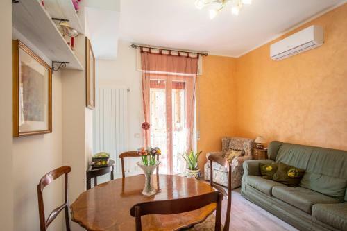 Apartamento Casa Ederle Verona