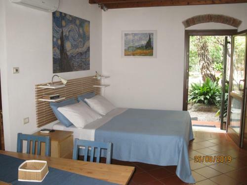 Apartamento Corte Roveggia - Monolocale Van Gogh
