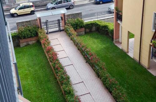 Apartamento Scuderlando 48