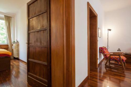Apartamento Casa Veronetta