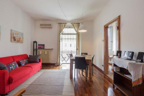 Apartamento Casa Veronetta