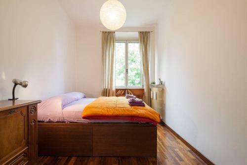 Apartamento Casa Veronetta
