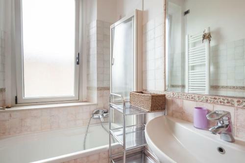 Apartamento Casa Veronetta