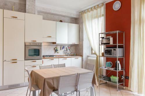 Apartamento Casa Veronetta