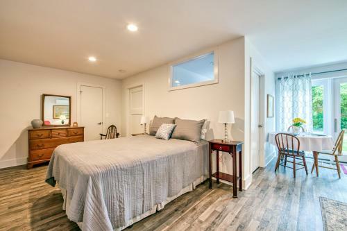 Apartamento Lakeview Studio