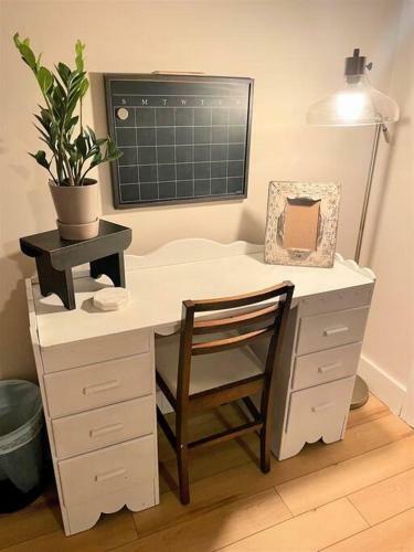 Apartamento Hemlock Hideaway