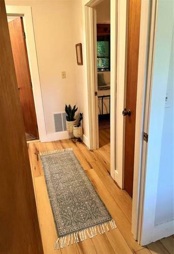 Apartamento Hemlock Hideaway