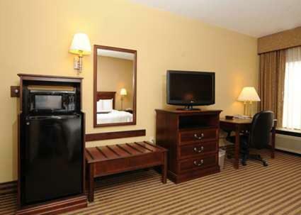 Hotel Hampton Inn Morganton