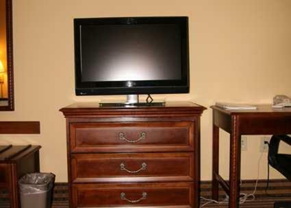 Hotel Hampton Inn Morganton