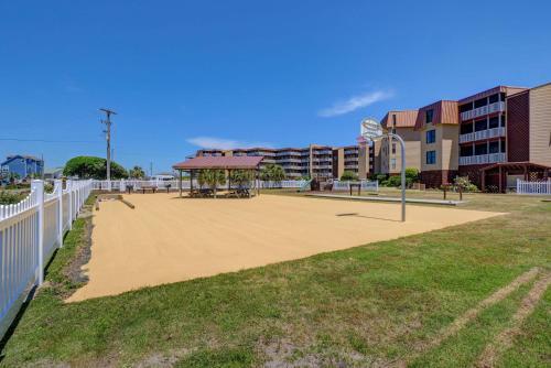 Apartamento 2br 1ba Beachfront Condo Pool Views Sleeps 4