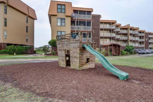 Apartamento 2br 1ba Beachfront Condo Pool Views Sleeps 4