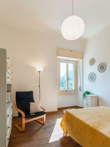 Apartment Fontanella In Historic Villa Viareggio