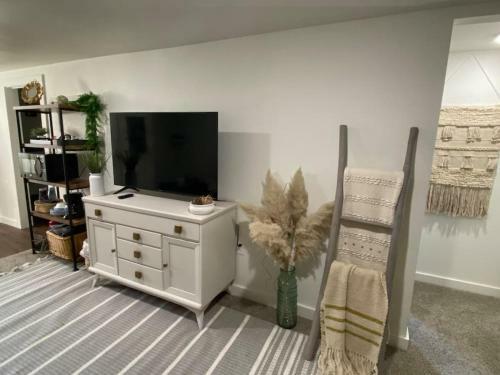 Apartamento Downtown Boho Inn Pnw Wineries