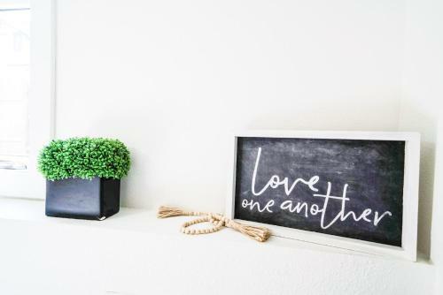 Apartamento Downtown Boho Inn Pnw Wineries