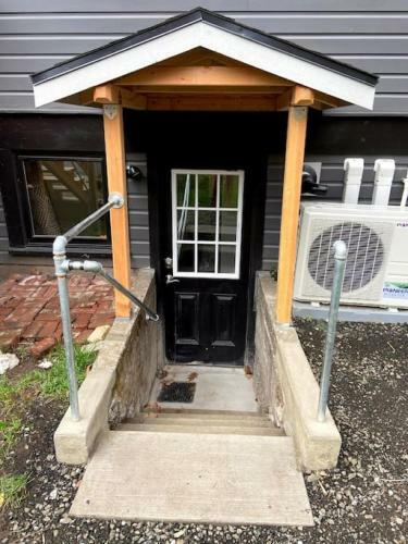 Apartamento Downtown Boho Inn Pnw Wineries