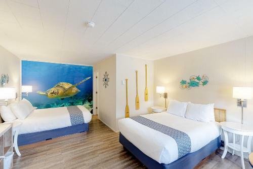 Apartamento Lamplighter Inn II