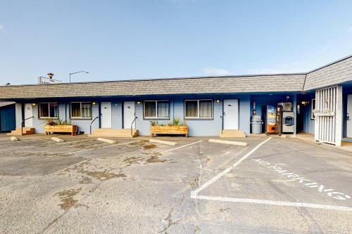 Apartamento Lamplighter Inn II