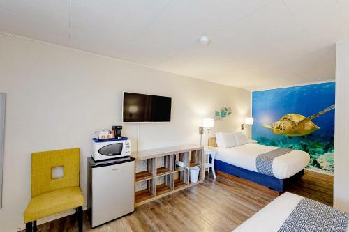 Apartamento Lamplighter Inn II