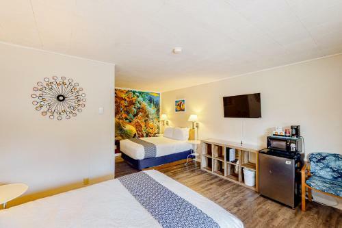 Apartamento Lamplighter Inn II