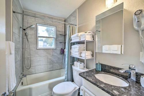 Evolve Chic Tulsa Home 2 Mi To Expo Center