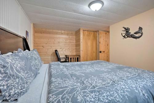 Brookings Home With Sauna, Half Mi To Harris Beach!