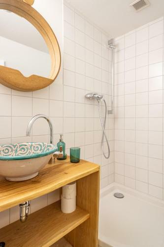 Apartamento Fischerhus Ummanz Fw3