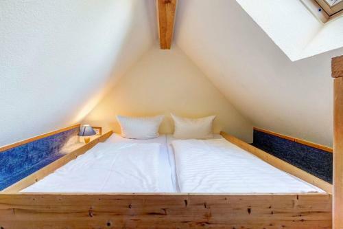 Apartamento Strand-appartement Steuerboard