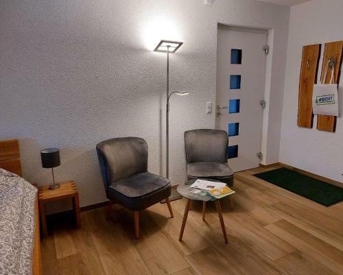 Apartamento Feriengl�ck Unterkirnach