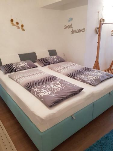 Apartamento Ferienwohnung Itzgrundruhe