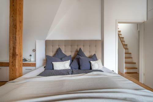 Apartamento Ferienwohnung Im Schl�sschen