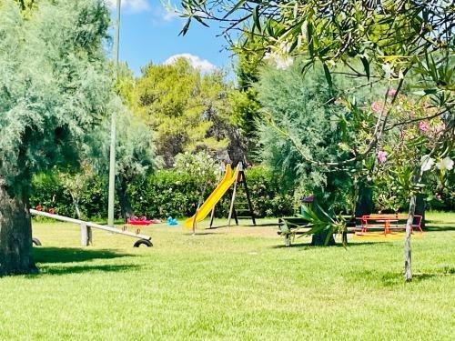 Villa Indipendente Torre Inserraglio - Salento