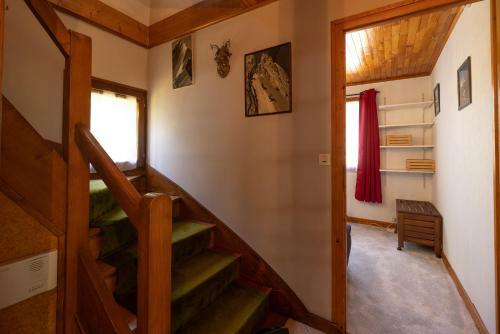 Chalet Le Margouillat