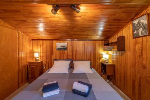 Chalet Le Margouillat
