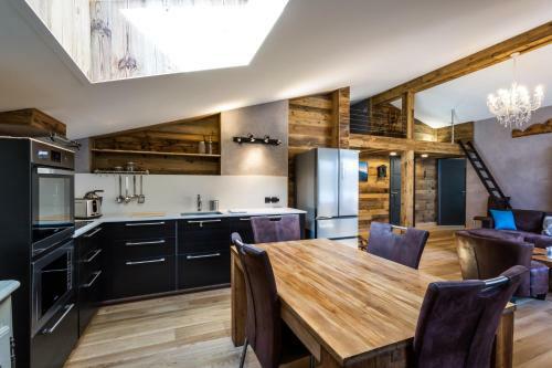 Apartamento Appartement Romane