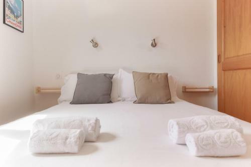 Apartamento Chalet Kandahar