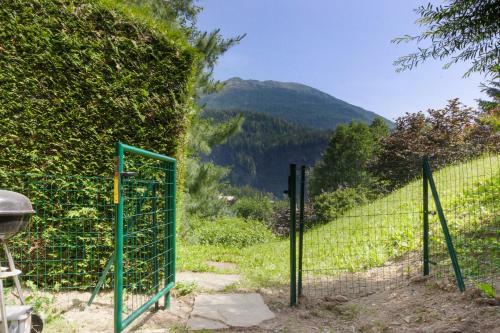 Apartamento Chalet Kandahar
