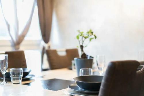 Apartamento Le Nid D'aigle